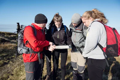 Sea Cadets Adventure Training HALTON 2016-6