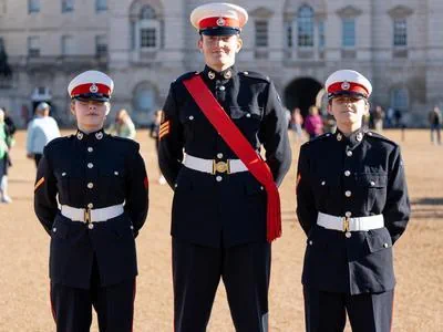 Trafalgar Day 2023 009 (Nat Rosa) NRR02736 (1)